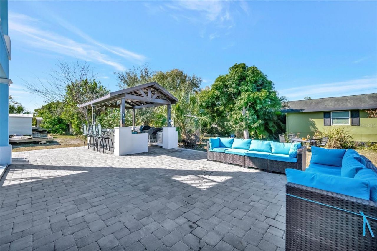 7618 16th Court, Sarasota, FL 34243 Photo