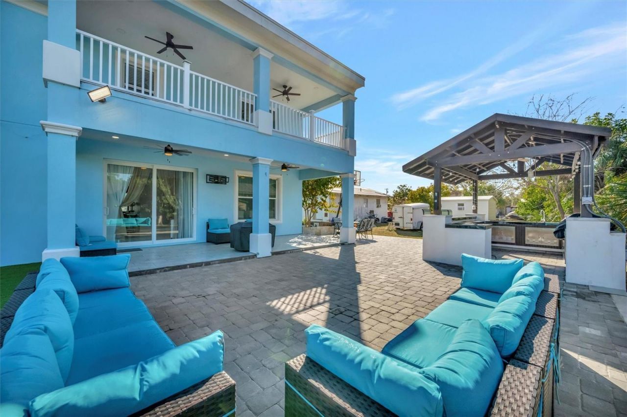 7618 16th Court, Sarasota, FL 34243 Photo