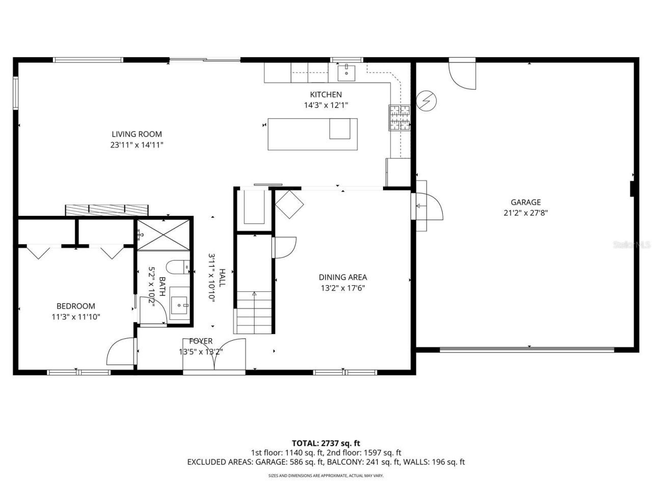 7618 16th Court, Sarasota, FL 34243 Photo