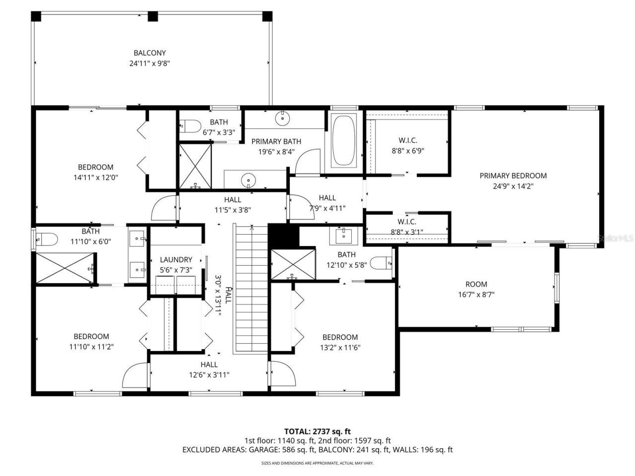 7618 16th Court, Sarasota, FL 34243 Photo