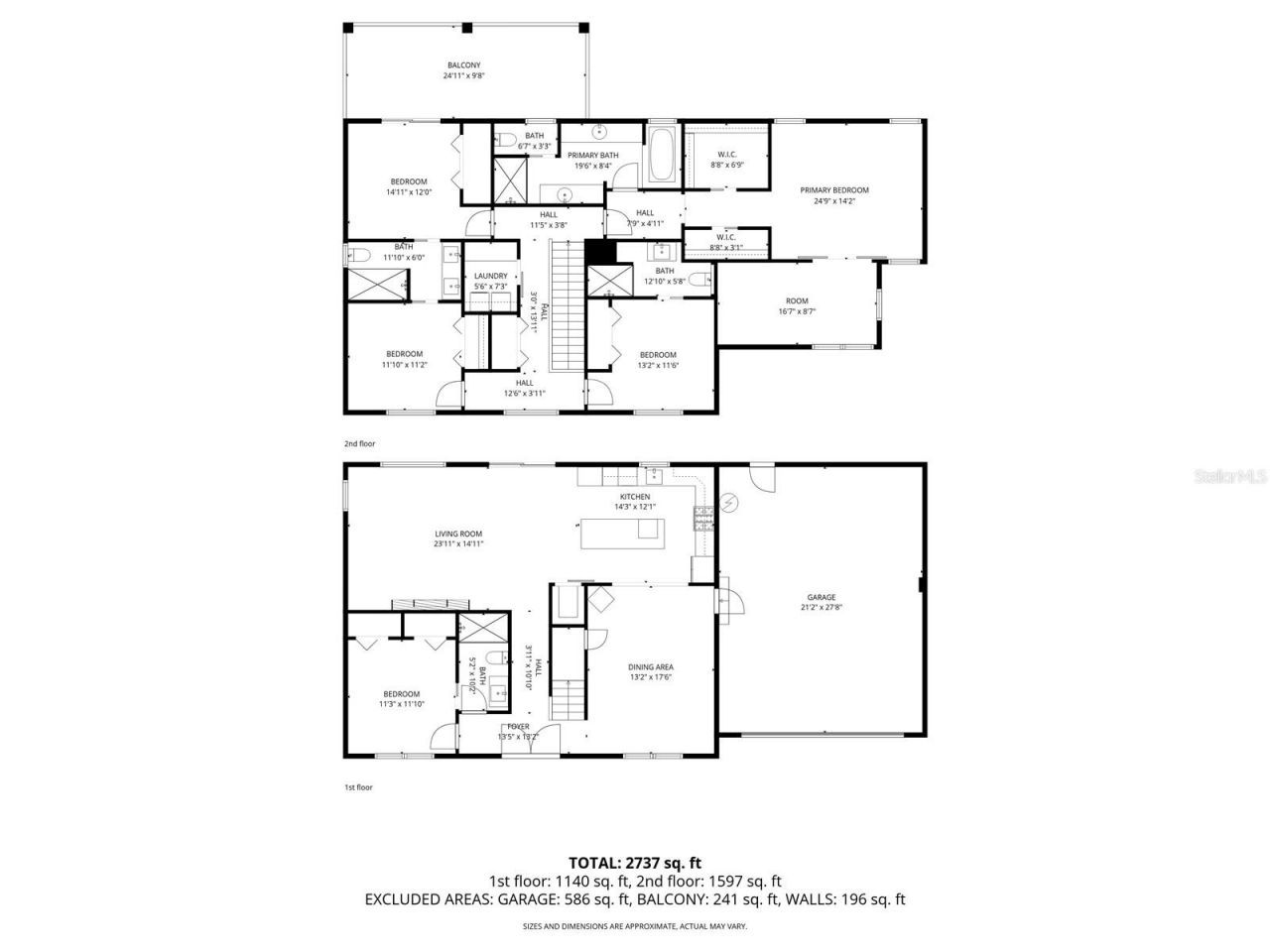 7618 16th Court, Sarasota, FL 34243 Photo