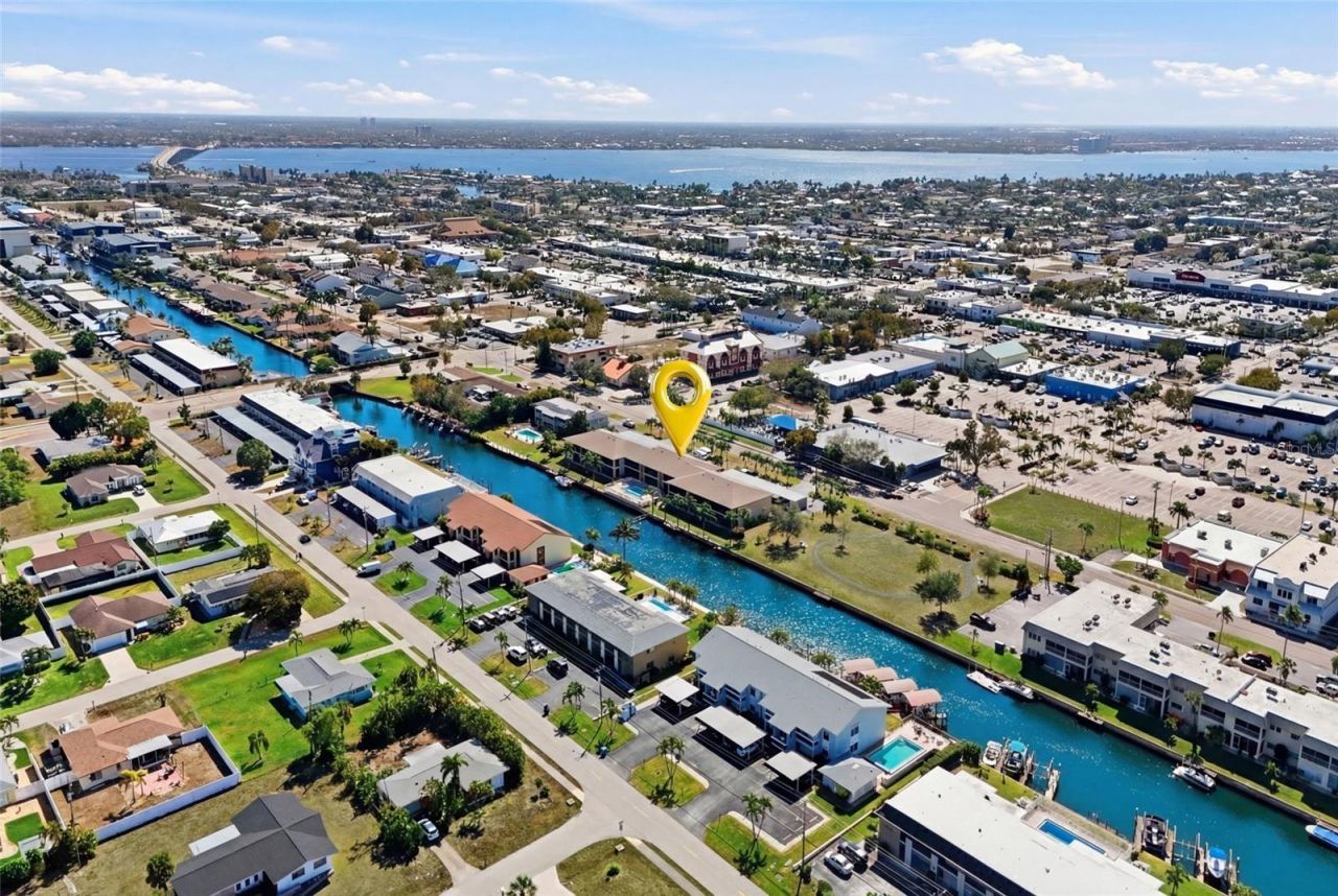 1009 SE 46th Lane, Unit 104, Cape Coral, FL 33904 Main Photo
