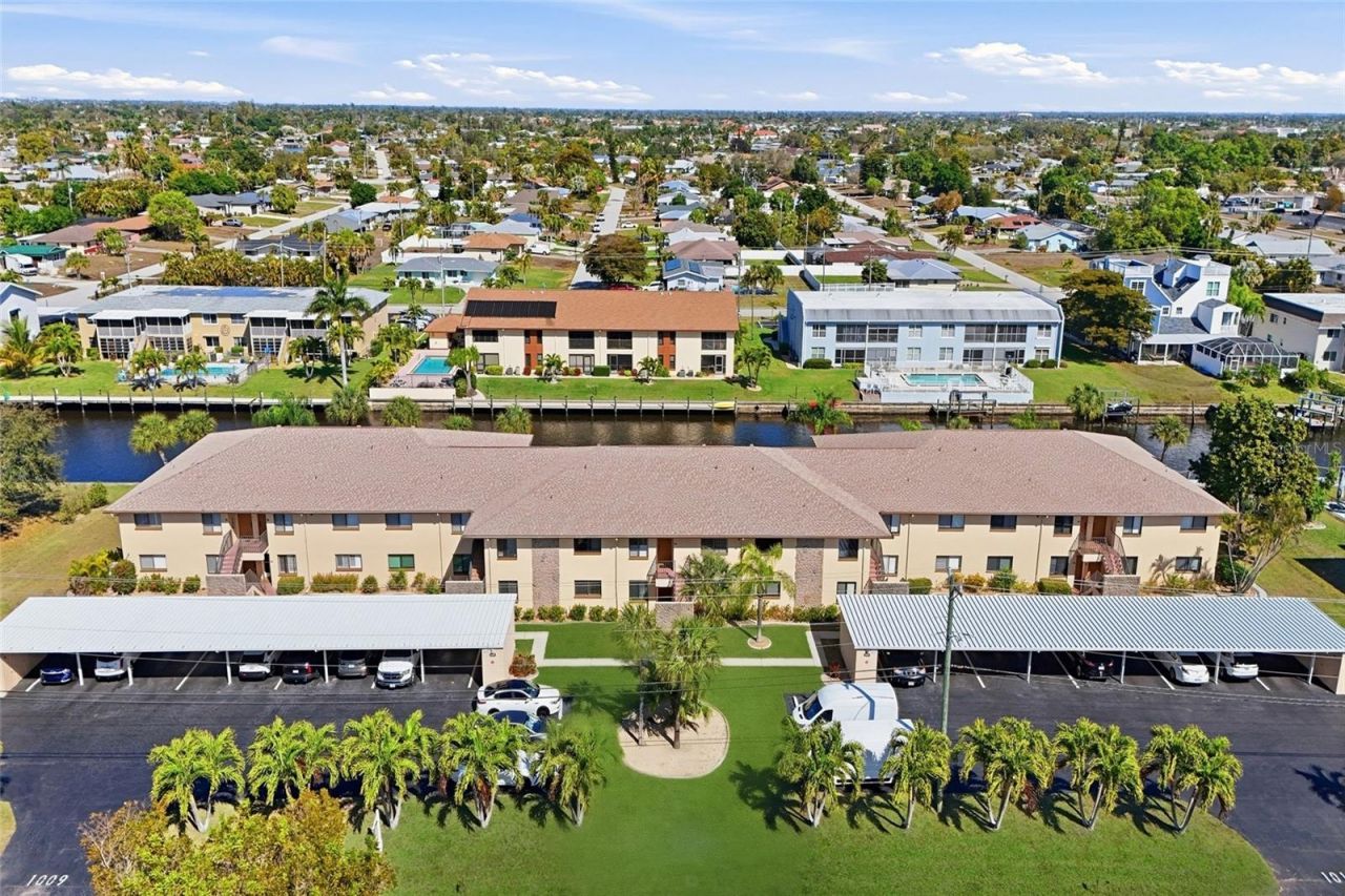 1009 SE 46th Lane, Unit 104, Cape Coral, FL 33904 Photo
