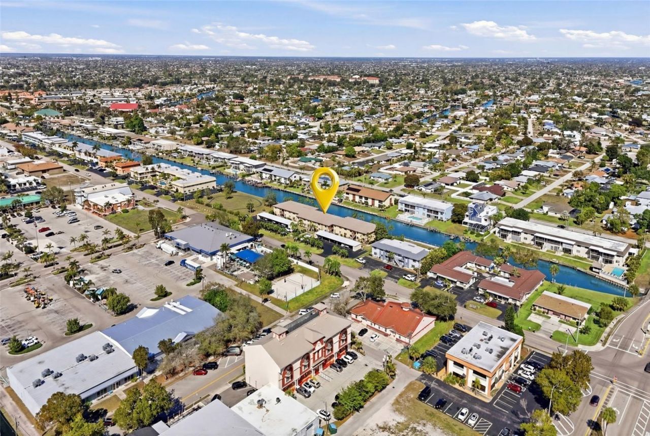 1009 SE 46th Lane, Unit 104, Cape Coral, FL 33904 Photo