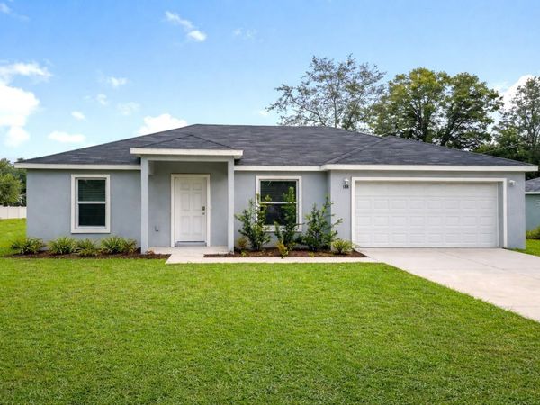 178 PINE COURSE, OCALA, FL 34472