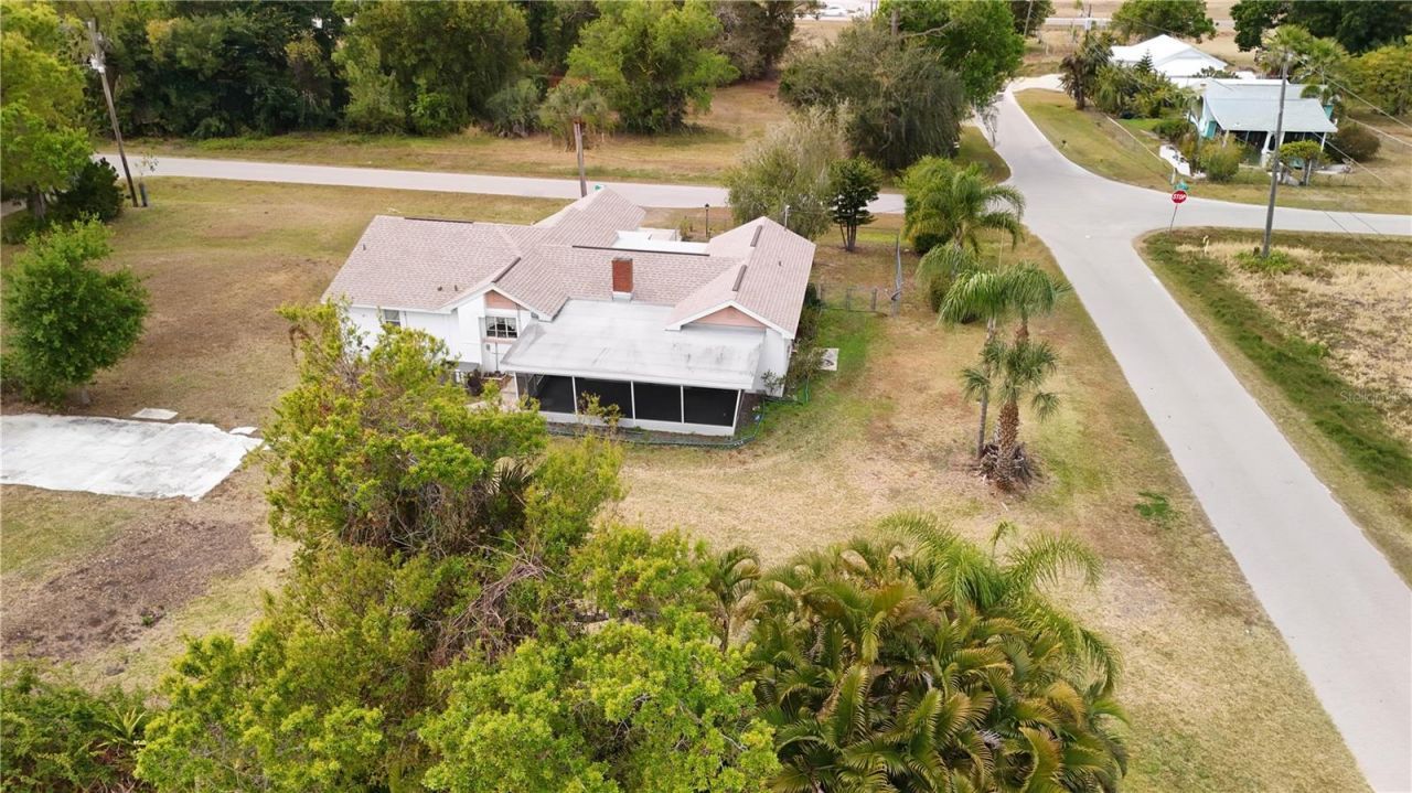 6386 Scott Street, Punta Gorda, FL 33950 Photo