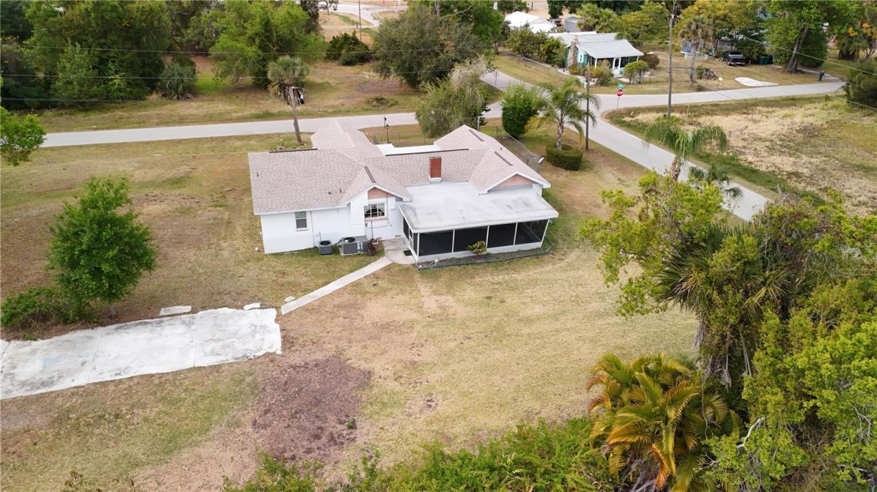 6386 Scott Street, Punta Gorda, FL 33950 Photo