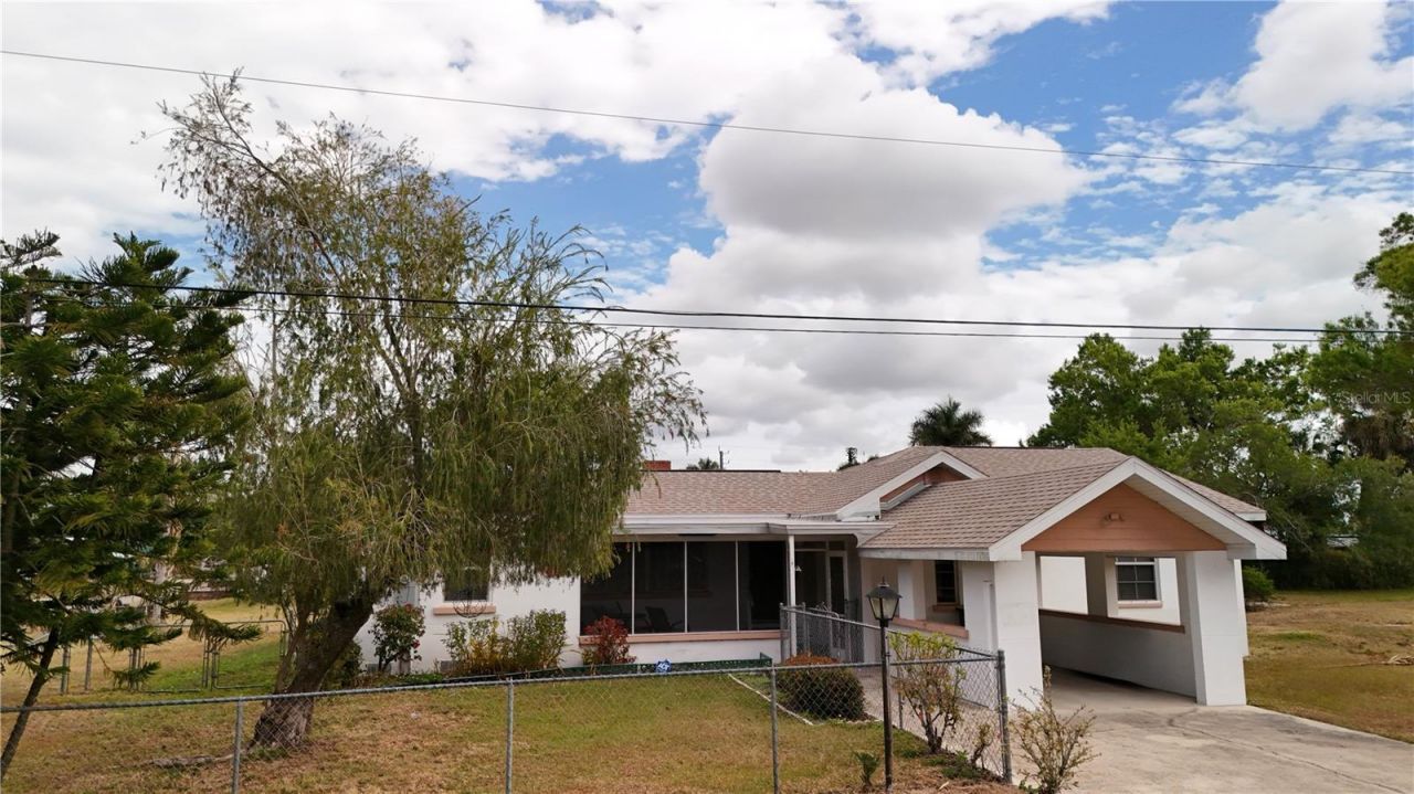 6386 Scott Street, Punta Gorda, FL 33950 Photo