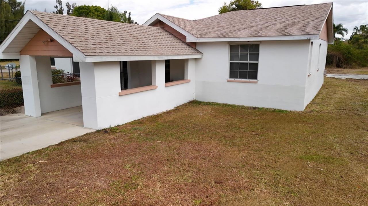 6386 Scott Street, Punta Gorda, FL 33950 Photo