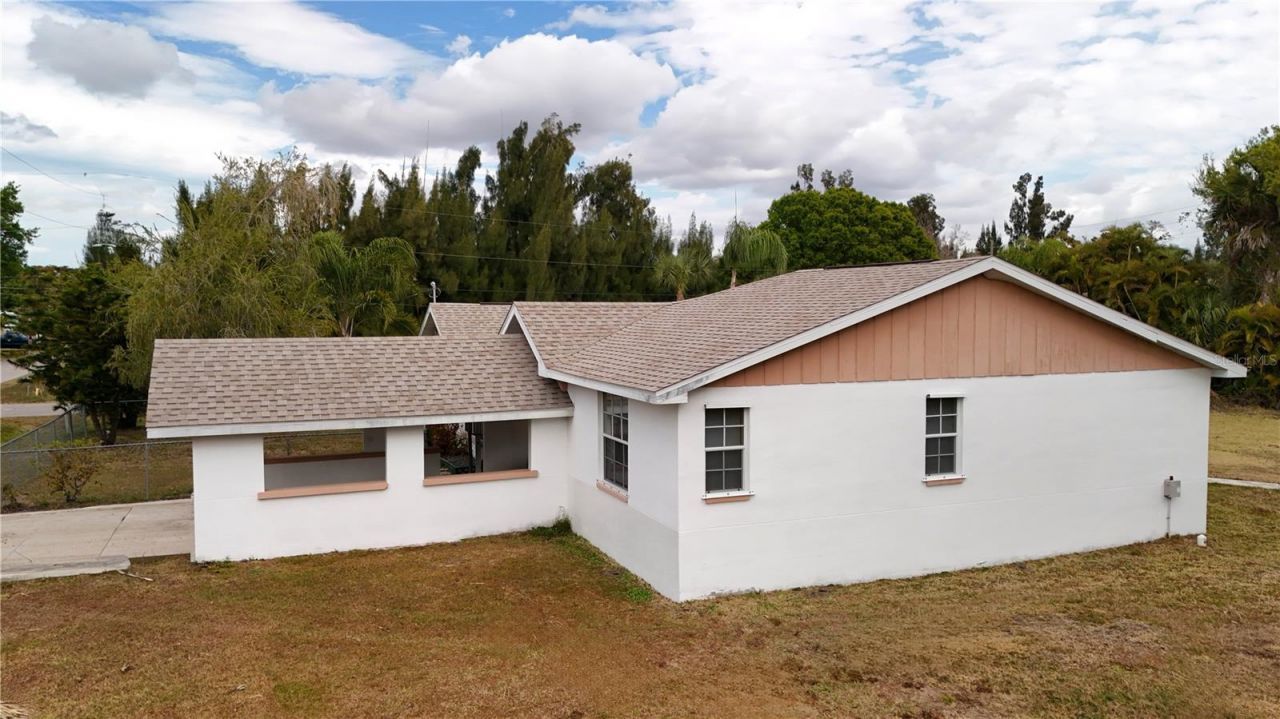 6386 Scott Street, Punta Gorda, FL 33950 Photo