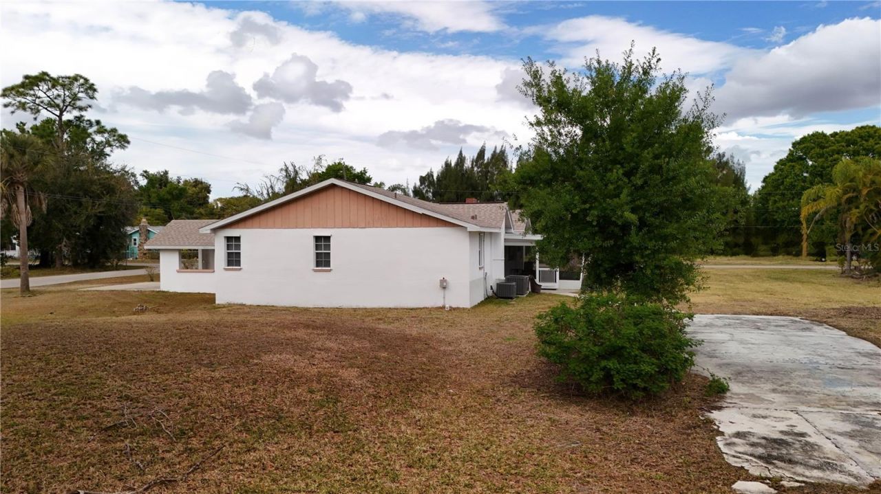 6386 Scott Street, Punta Gorda, FL 33950 Photo