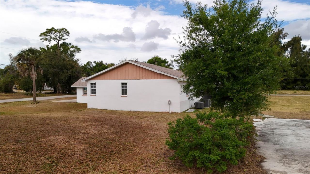 6386 Scott Street, Punta Gorda, FL 33950 Photo