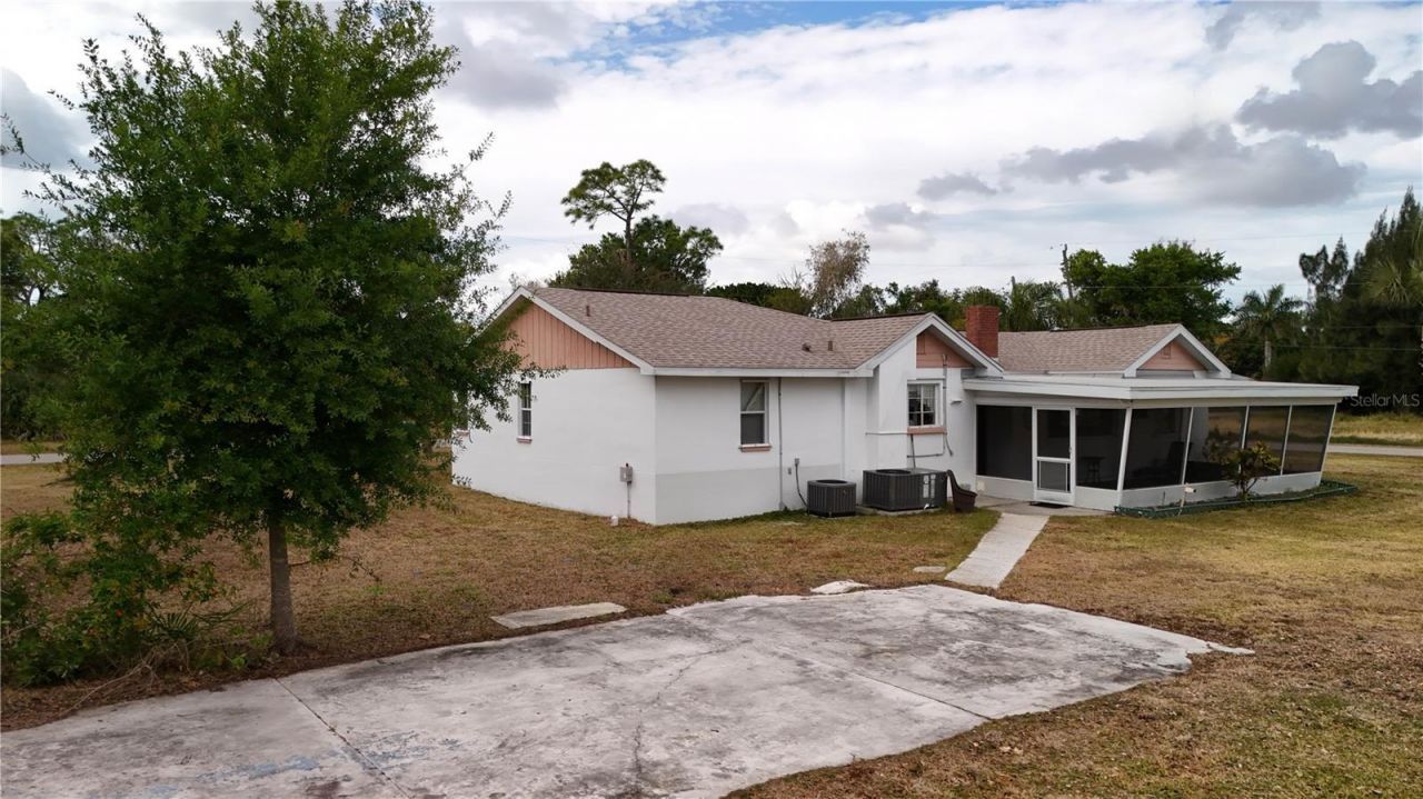 6386 Scott Street, Punta Gorda, FL 33950 Photo