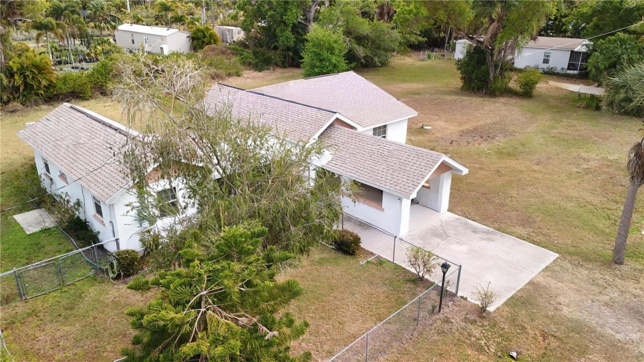 6386 Scott Street, Punta Gorda, FL 33950 Photo