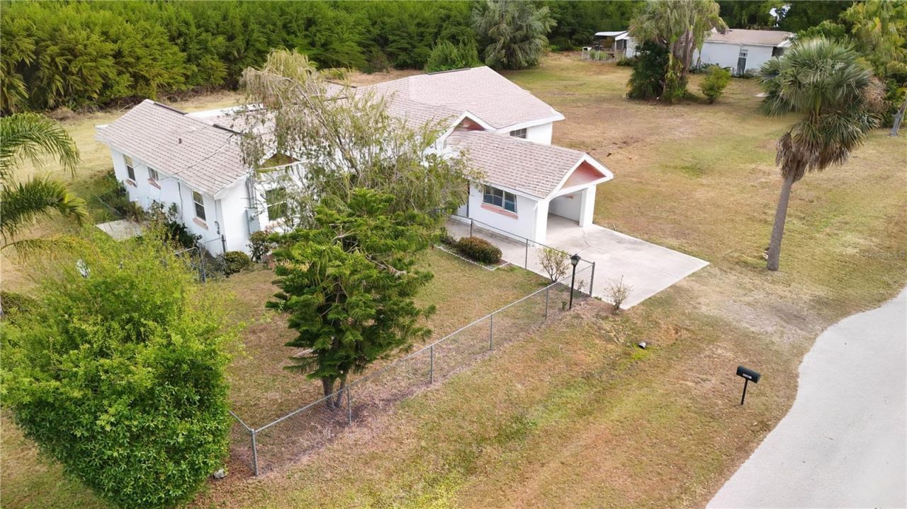 6386 Scott Street, Punta Gorda, FL 33950 Photo