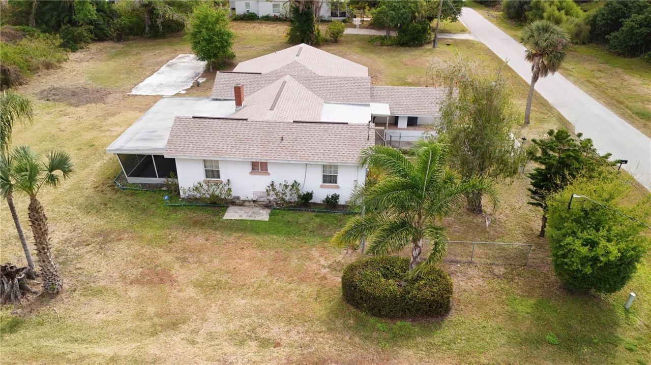 6386 Scott Street, Punta Gorda, FL 33950 Photo