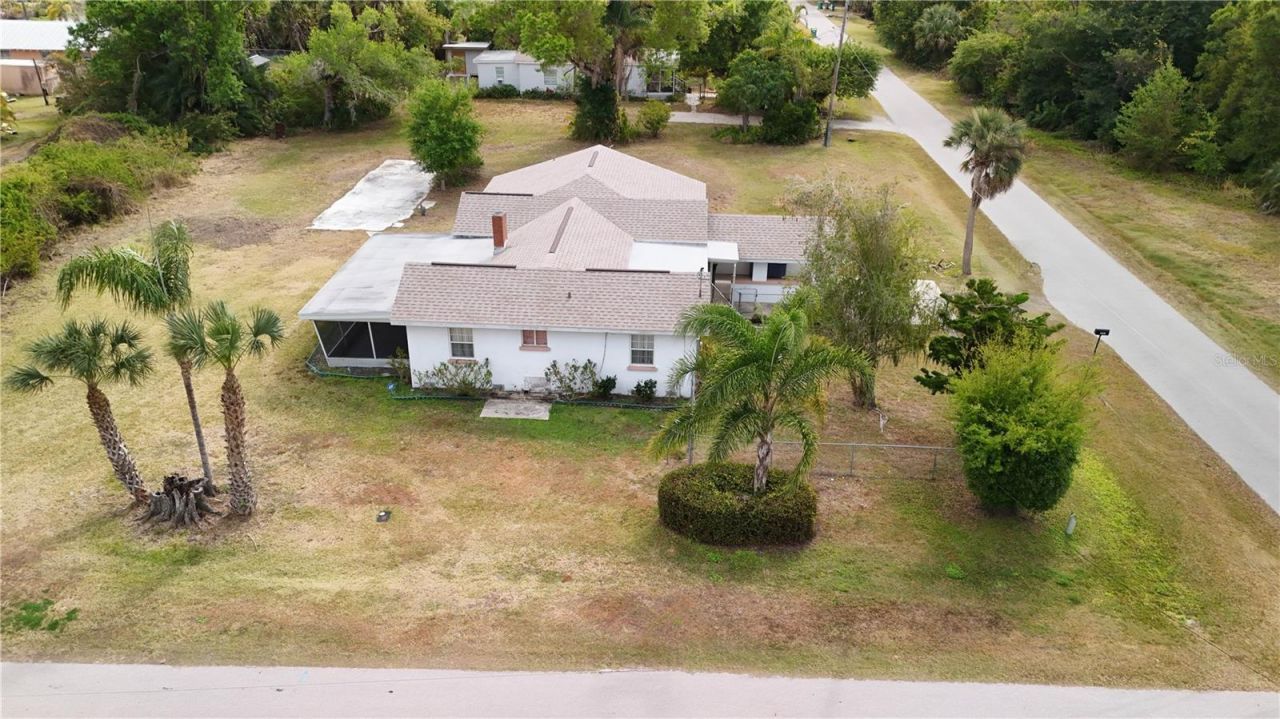 6386 Scott Street, Punta Gorda, FL 33950 Photo