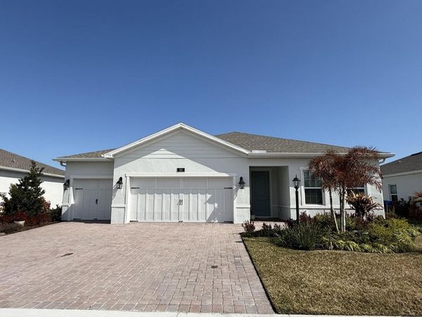 93 Judah Lane, Sebastian, FL 32958