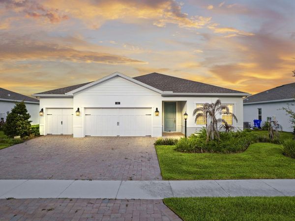 93 Judah Lane, Sebastian, FL 32958