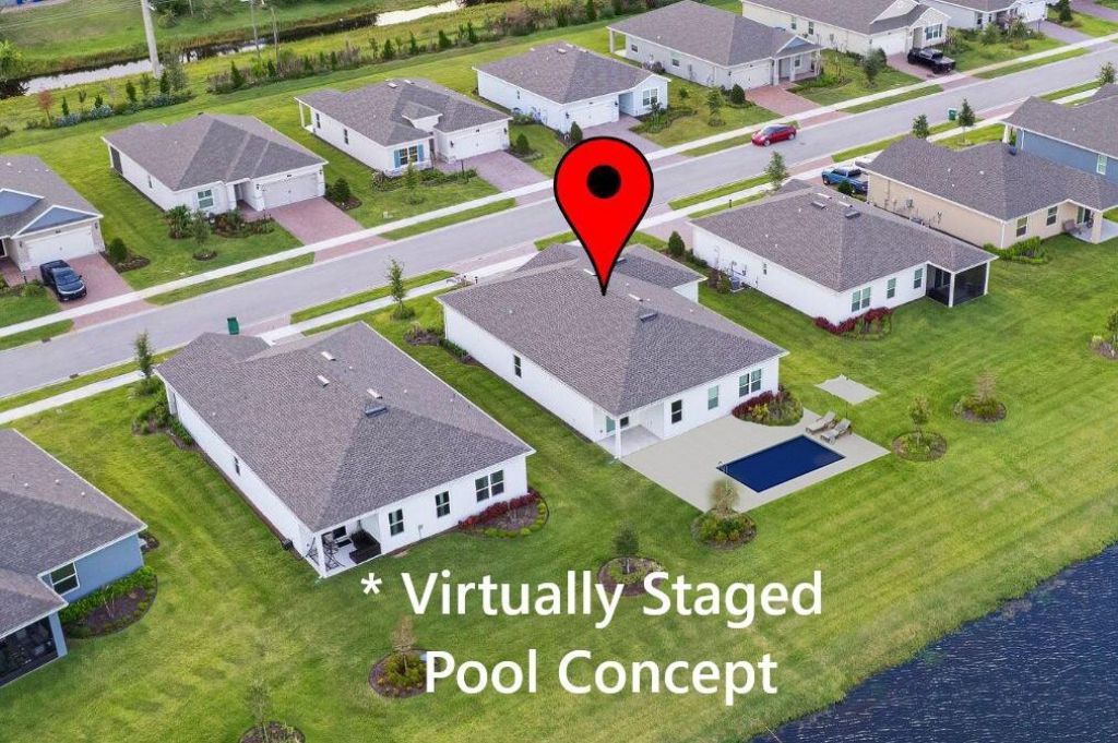 93 Judah Lane, Sebastian, FL 32958 Photo