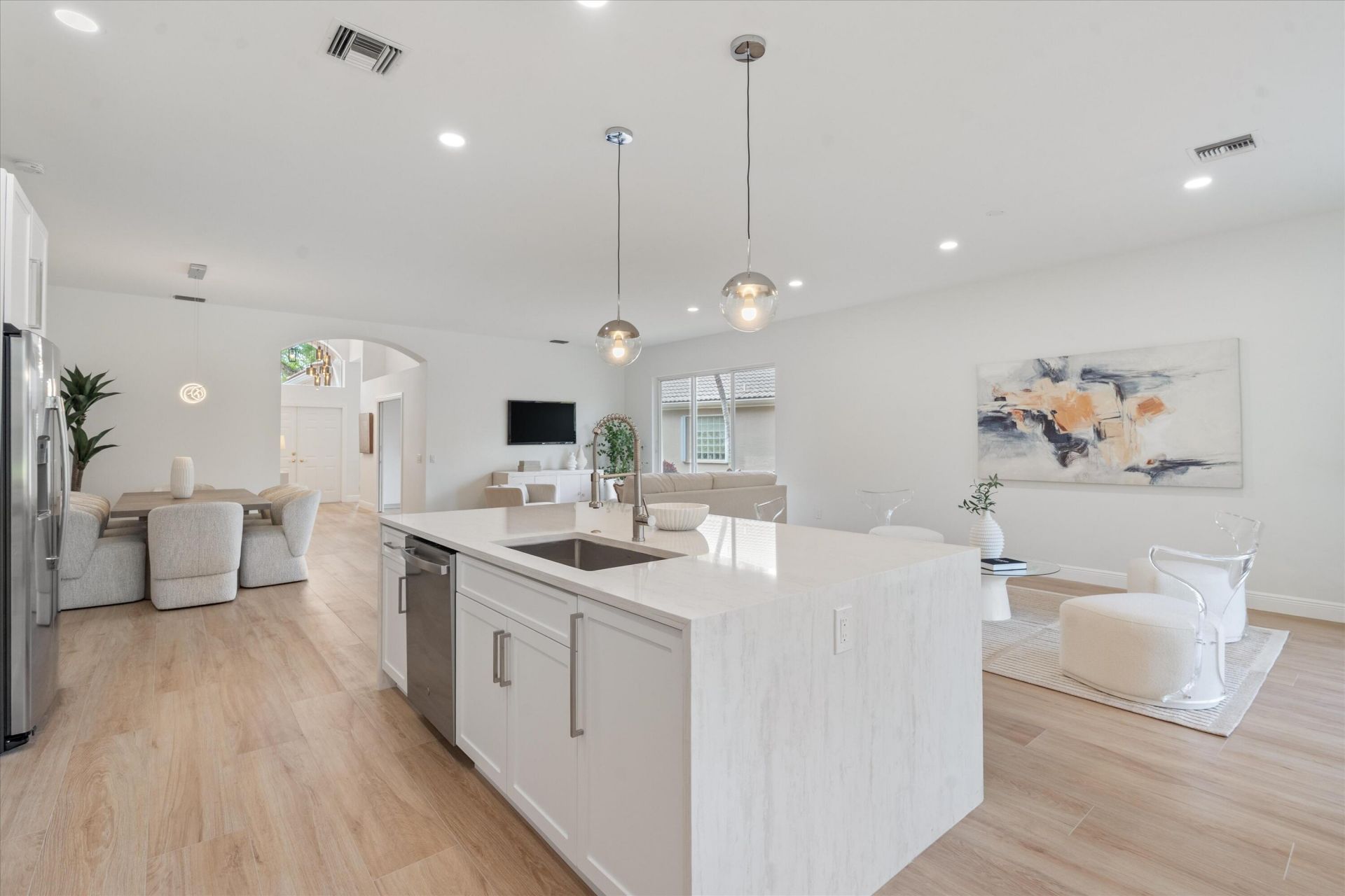 7585 Las Cruces Court, Boynton Beach, FL 33437 Photo