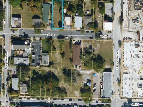 623 4th Street, West Palm Beach, FL 33401