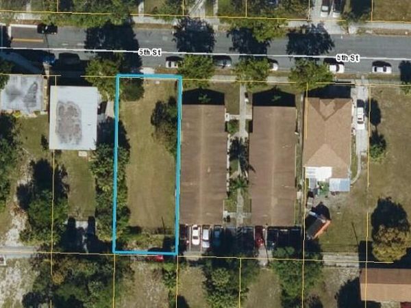 916 5th Street, West Palm Beach, FL 33401