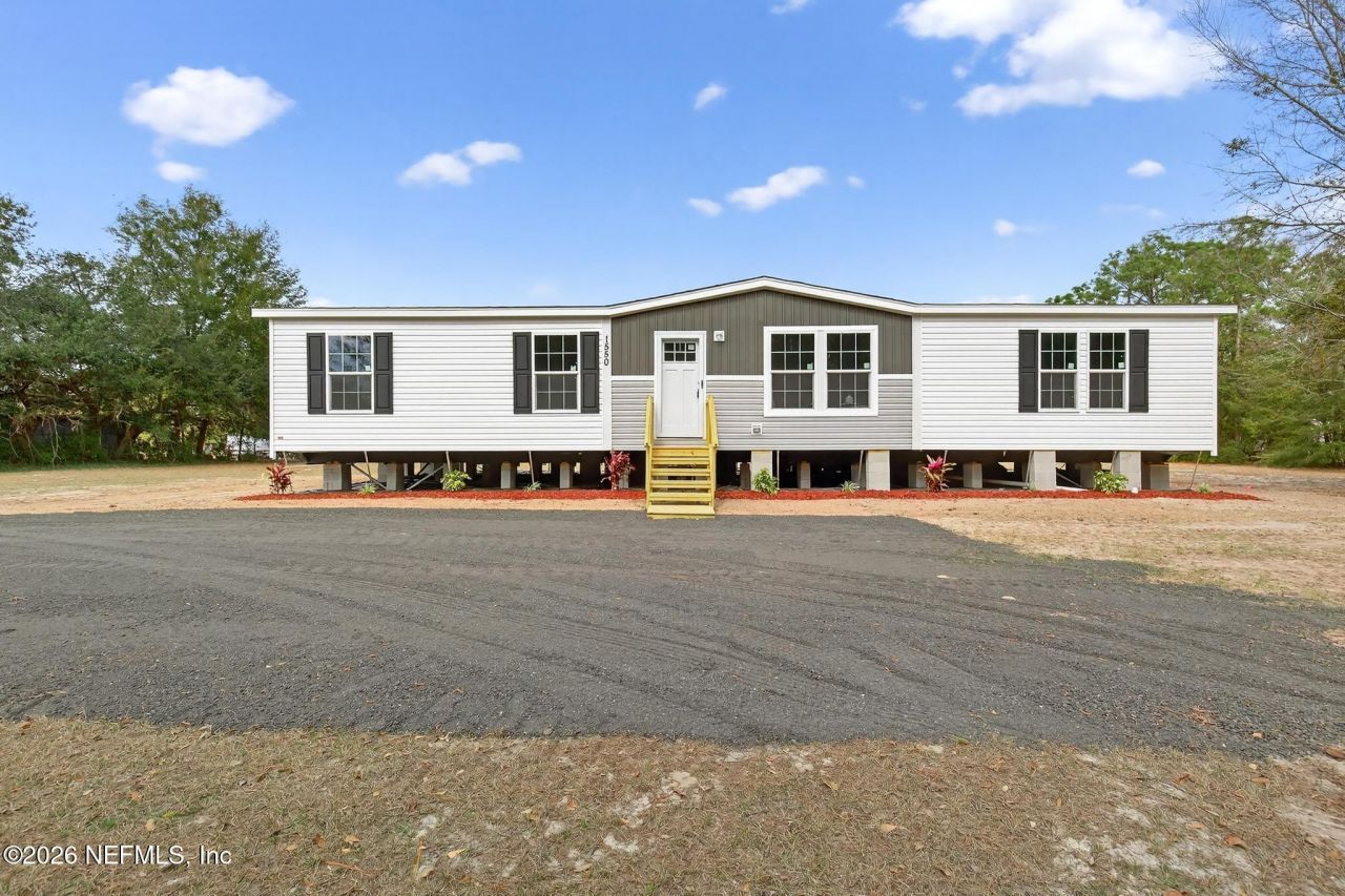 1550 Eagle Nest Lane, Middleburg, FL 32068 Main Photo