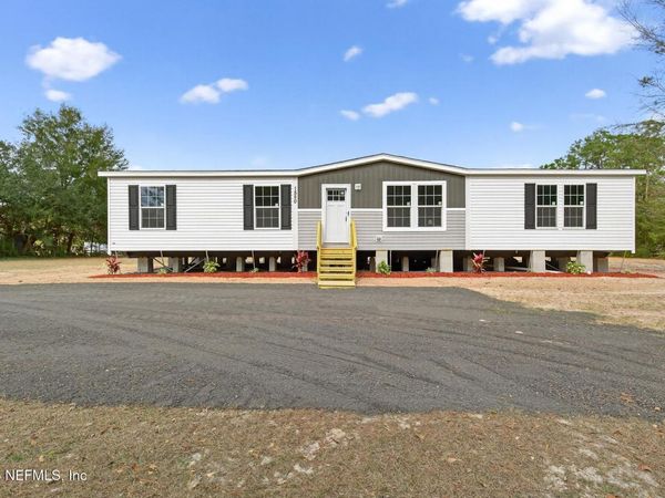 1550 EAGLE NEST Lane, Middleburg, FL 32068