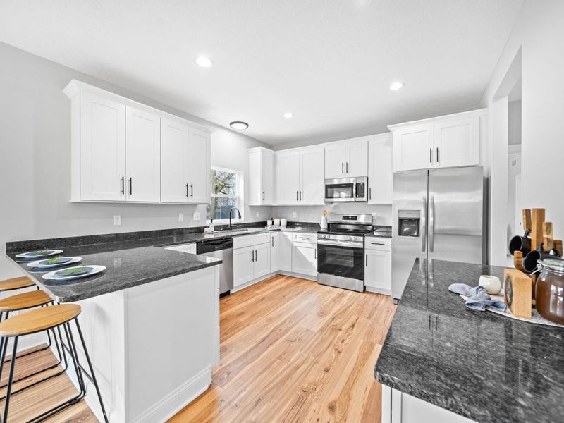 97 W Center Street, Milford Center, OH 43045 Photo 10