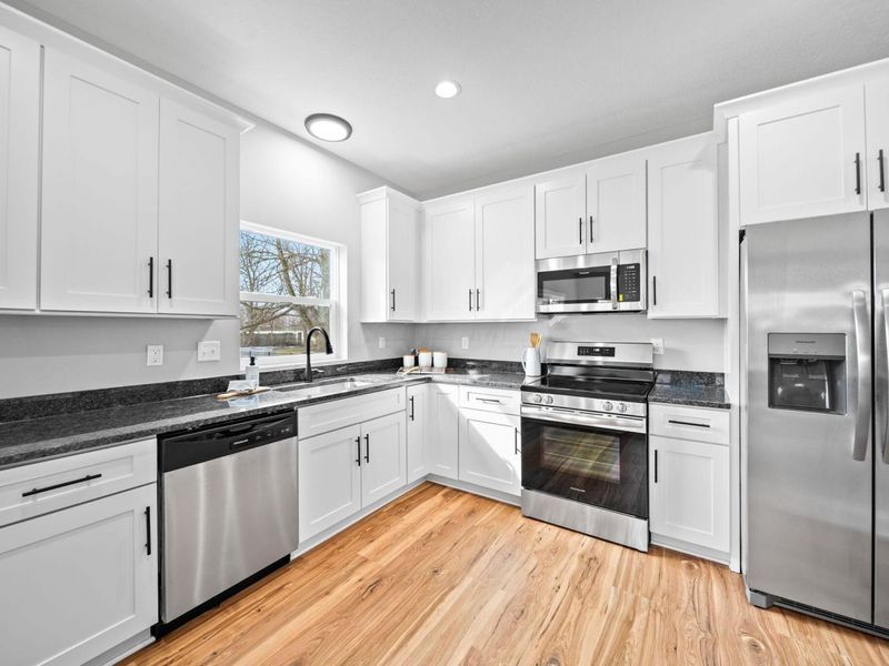 97 W Center Street, Milford Center, OH 43045 Photo 11