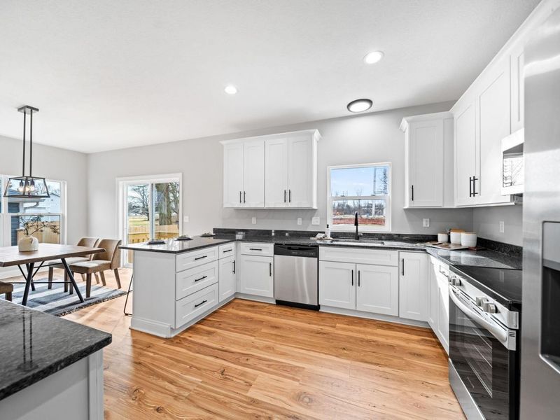 97 W Center Street, Milford Center, OH 43045 Photo 12