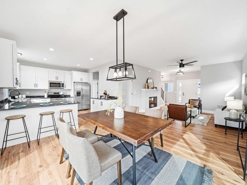 97 W Center Street, Milford Center, OH 43045 Photo 13