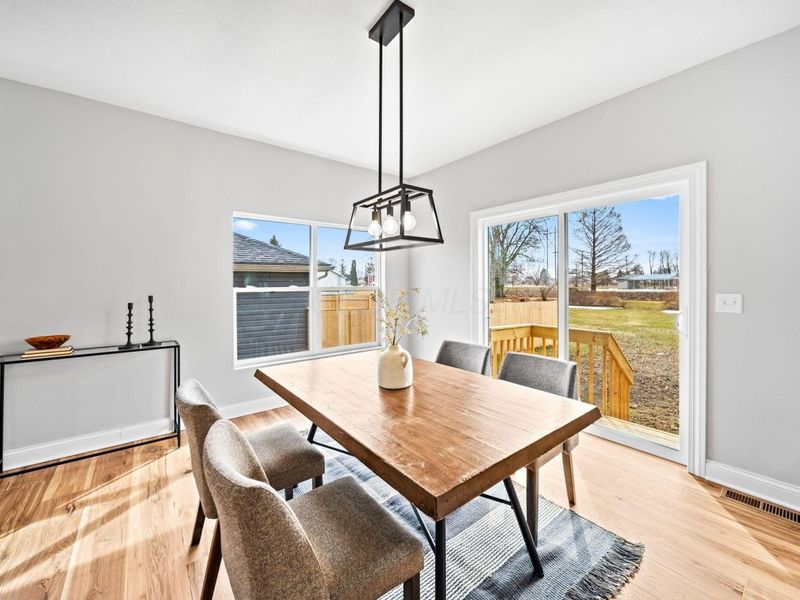 97 W Center Street, Milford Center, OH 43045 Photo 14