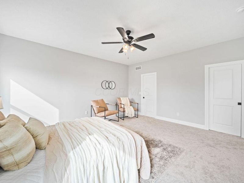 97 W Center Street, Milford Center, OH 43045 Photo 15