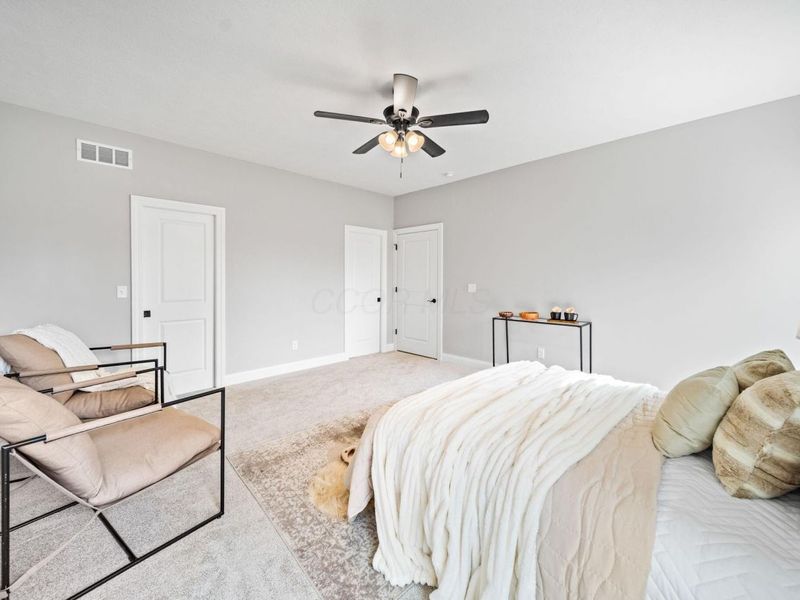 97 W Center Street, Milford Center, OH 43045 Photo 16