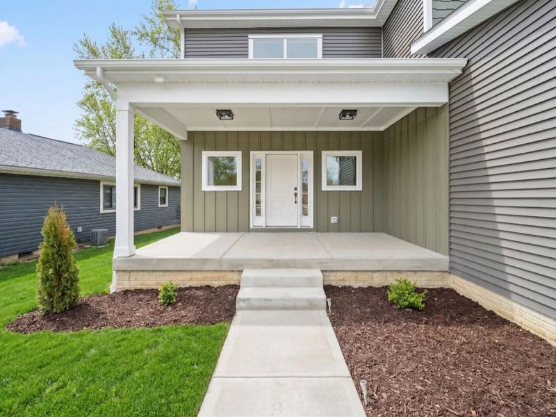 97 W Center Street, Milford Center, OH 43045 Photo 2