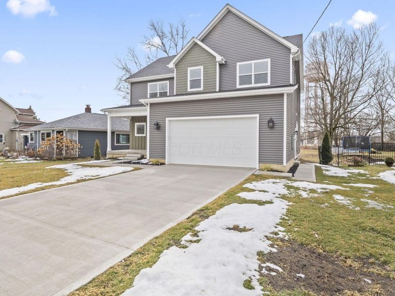 97 W Center Street, Milford Center, OH 43045 Photo 2