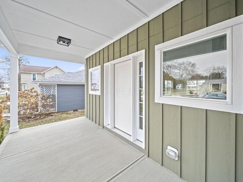 97 W Center Street, Milford Center, OH 43045 Photo 3