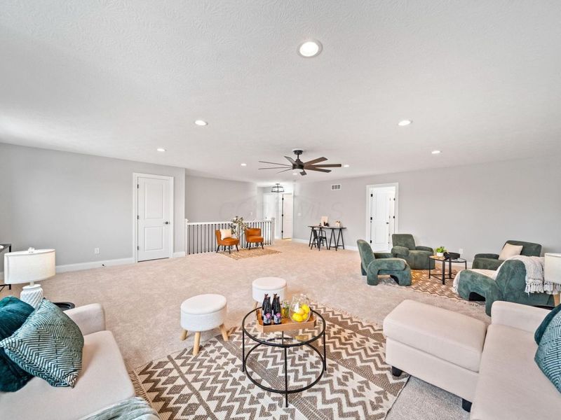 97 W Center Street, Milford Center, OH 43045 Photo 33