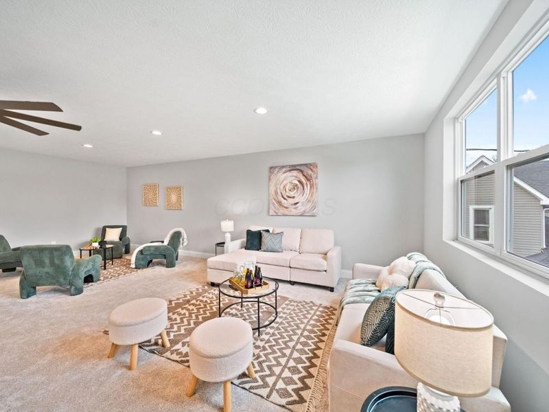 97 W Center Street, Milford Center, OH 43045 Photo 37