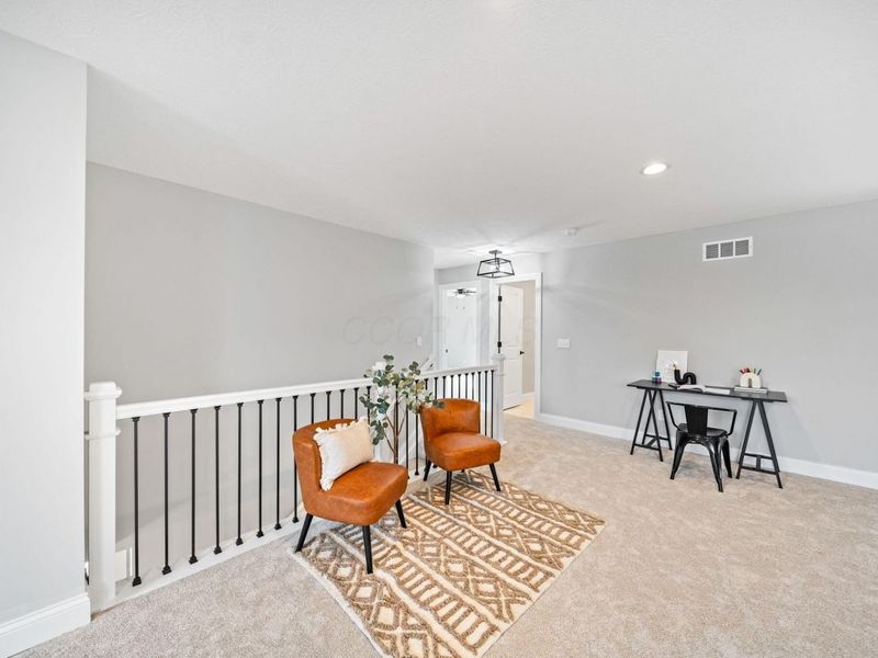 97 W Center Street, Milford Center, OH 43045 Photo 38