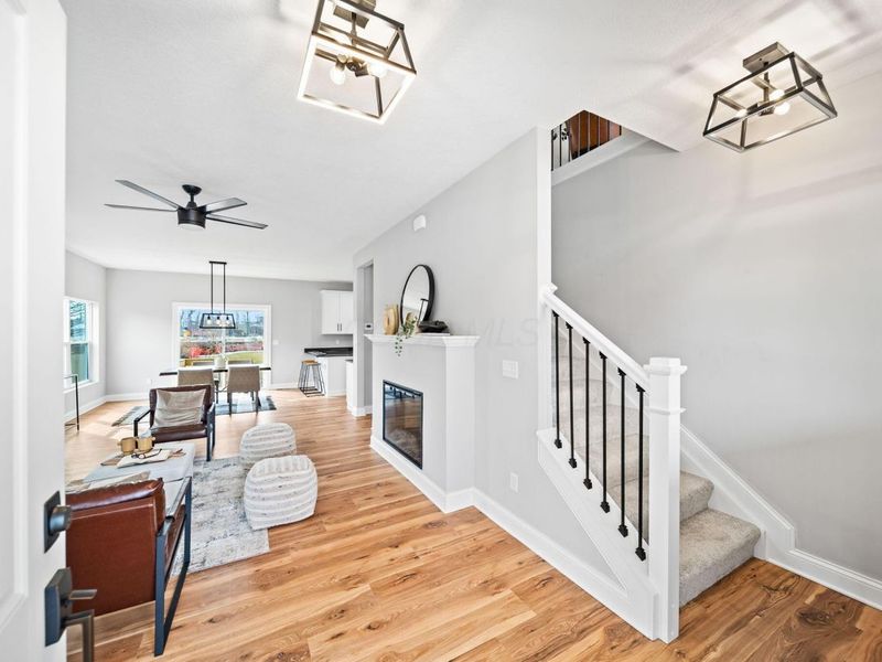 97 W Center Street, Milford Center, OH 43045 Photo 4