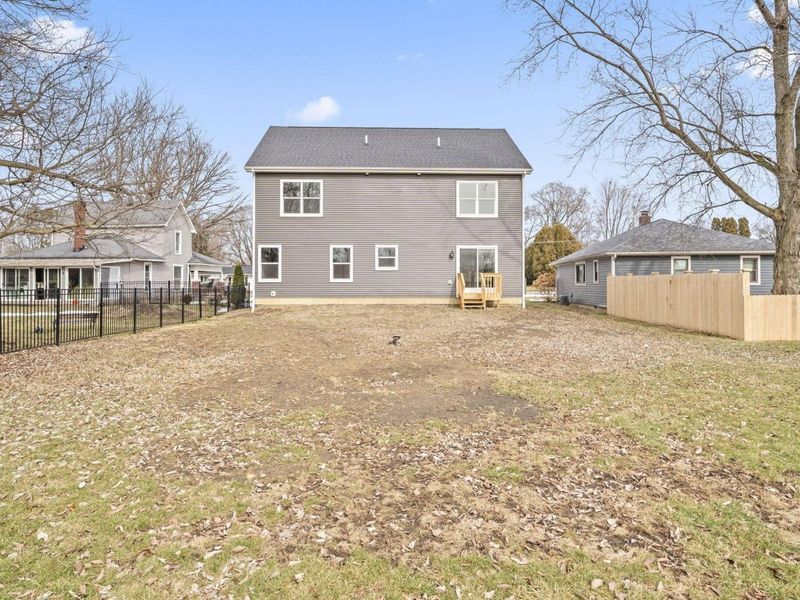 97 W Center Street, Milford Center, OH 43045 Photo 48