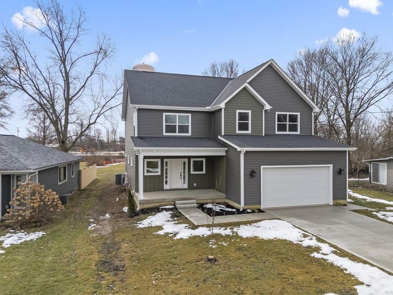 97 W Center Street, Milford Center, OH 43045 Photo 49