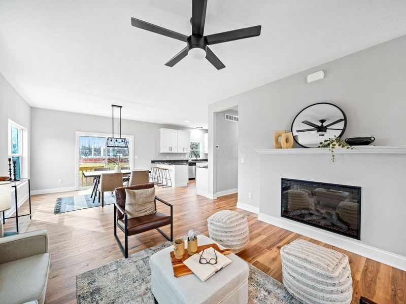 97 W Center Street, Milford Center, OH 43045 Photo 5