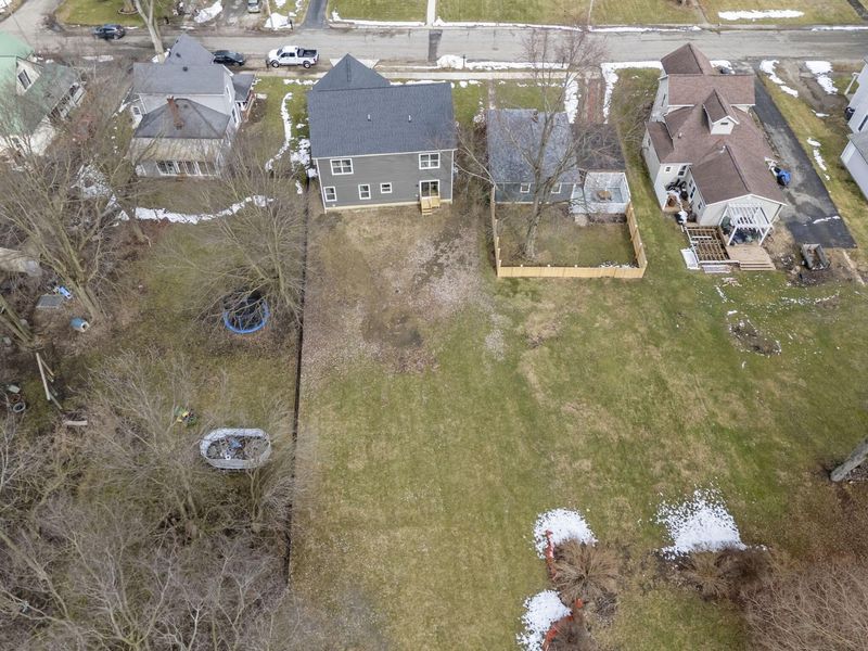 97 W Center Street, Milford Center, OH 43045 Photo 50