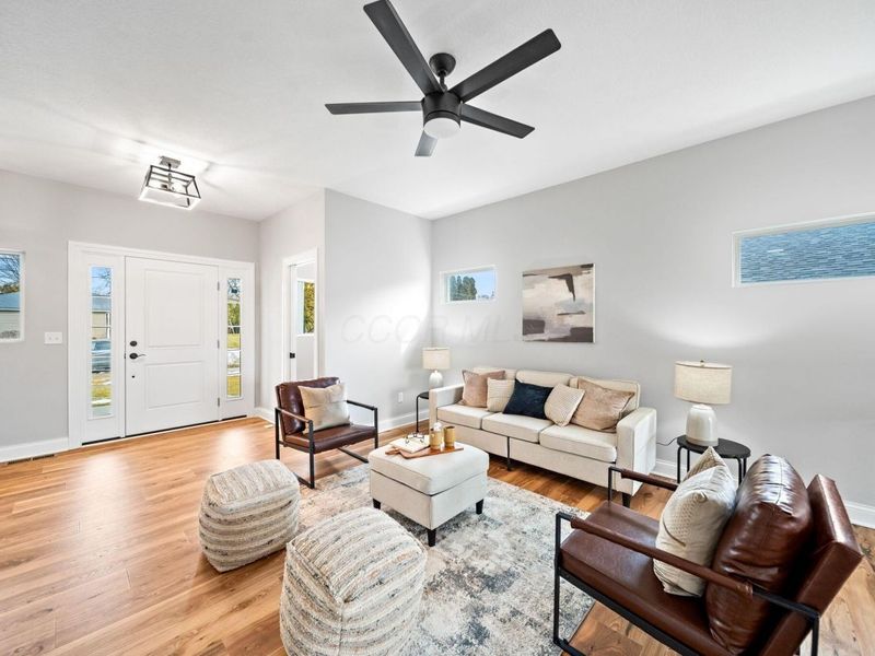 97 W Center Street, Milford Center, OH 43045 Photo 7