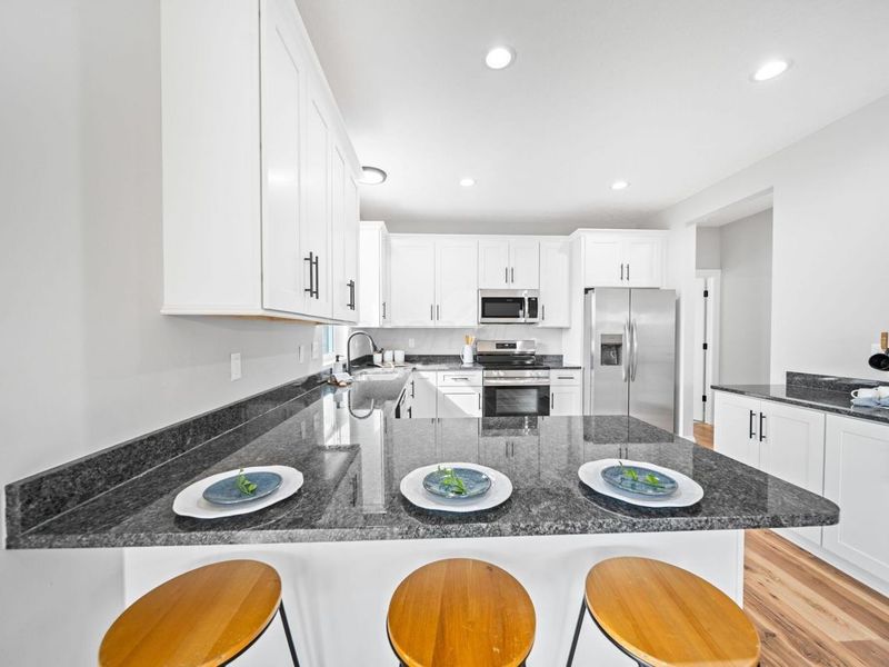 97 W Center Street, Milford Center, OH 43045 Photo 9