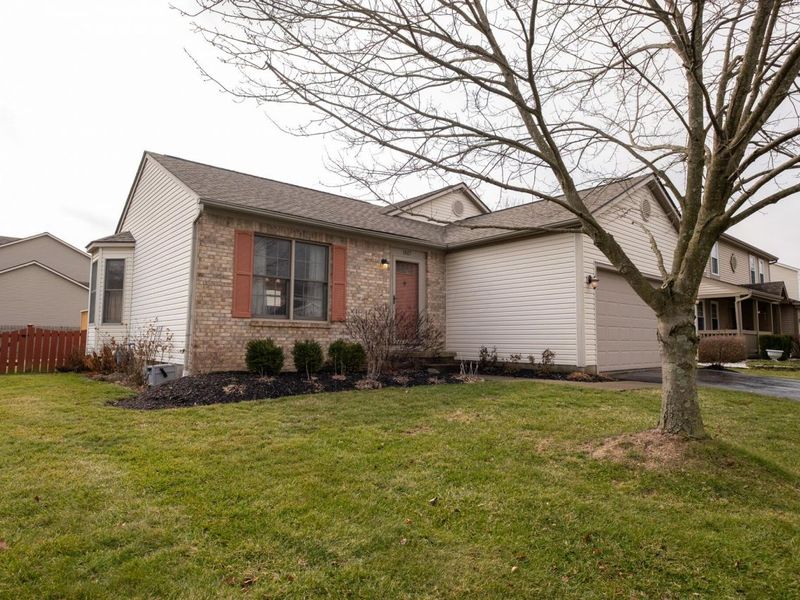 5887 Alturas Way, Hilliard, OH 43026 Photo 2